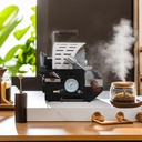 Nano Roaster, 100 grams , Stainless Steel (Drum))