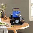 Nano Roaster, 100 grams , Stainless Steel (Drum))