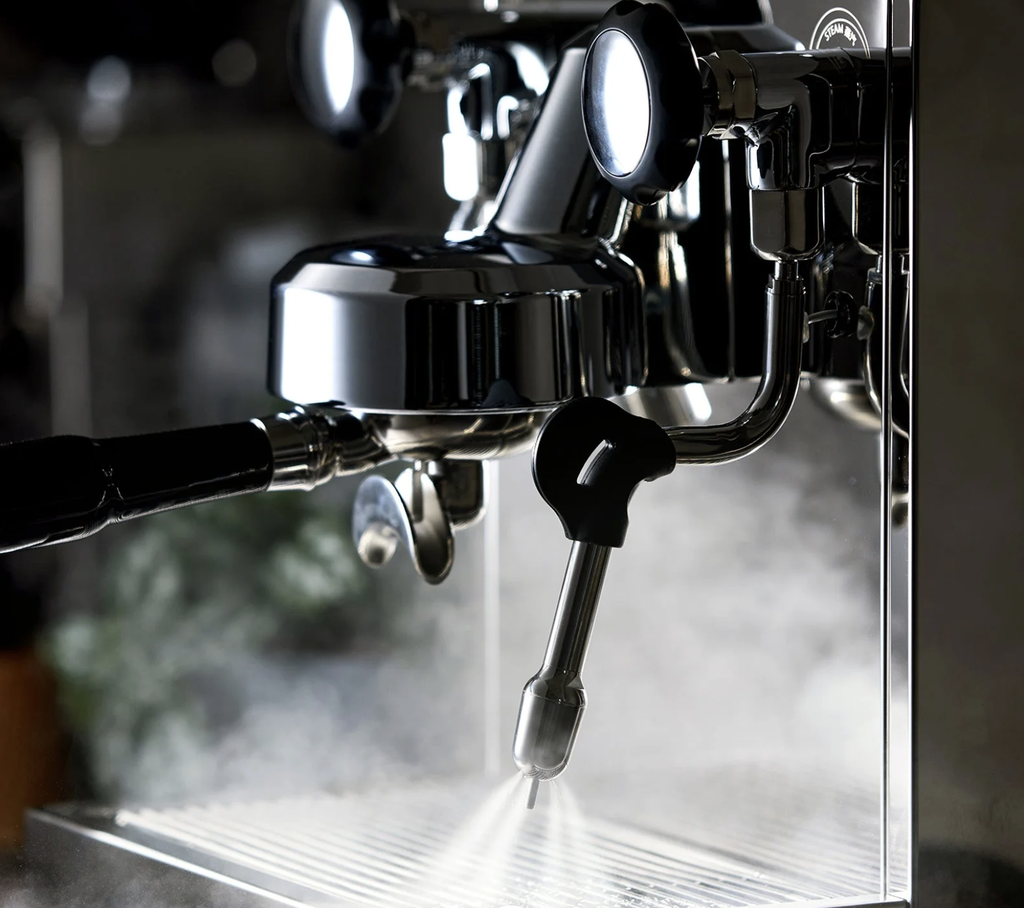 Maquina Espresso Gemilai G3145 Con Molino Incluido