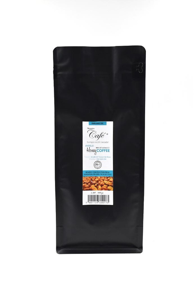 800Gr Café Gourmet Antigua (copia)