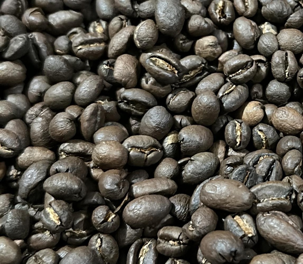 800Gr Café Antigua Honey Peaberry (GRANO)