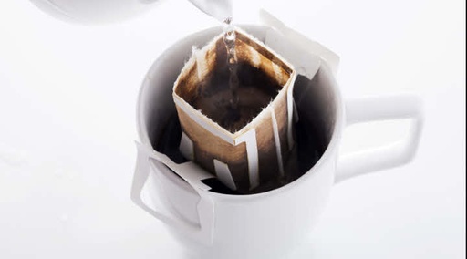 Filtro Para Taza Drip (10 Unidades)