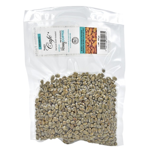 360Gr  Export Sample Antigua Honey