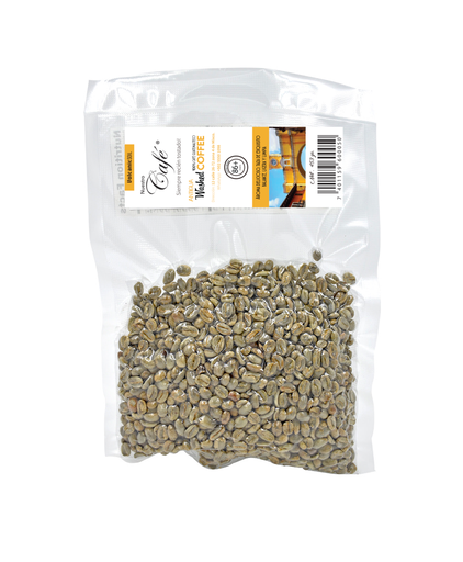 Café 8 P Europea Antigua