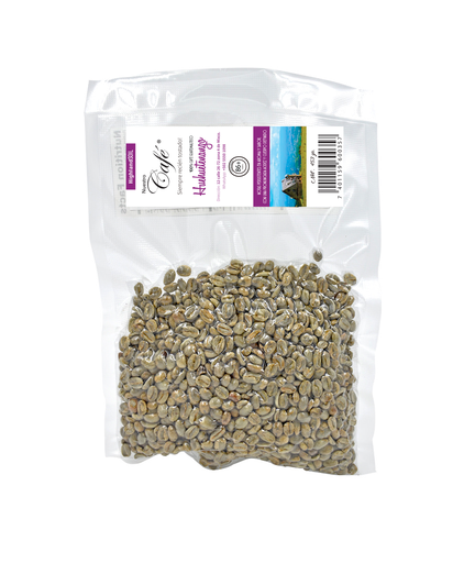 Café 8 P Europea Huehuetenango