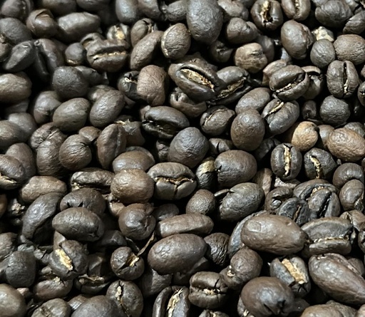 800Gr Café Antigua Honey Peaberry