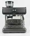 Máquina Barsetto Barista Home (Usada Nitida)